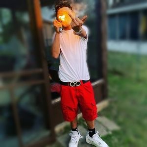 Meet your Posher, James